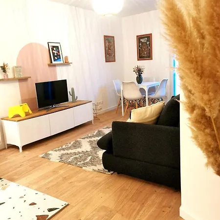 Le Cours Des Arts شقة