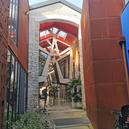 Le Cours Des Arts شقة *