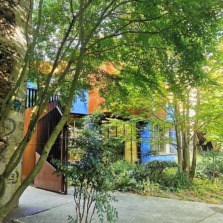 Le Cours Des Arts شقة نانت