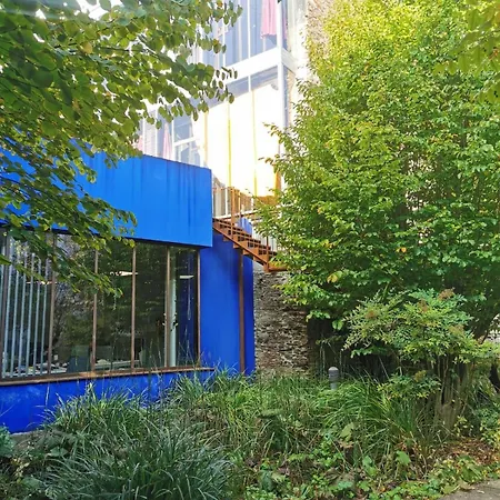 Le Cours Des Arts شقة