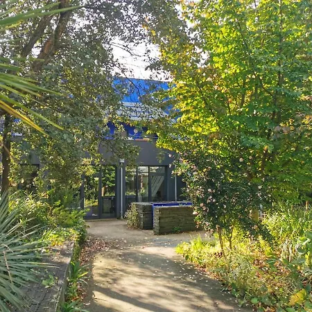 Le Cours Des Arts * 南特