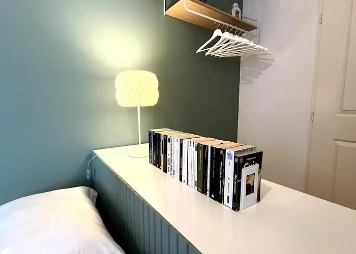 Le Cours Des Arts Nantes