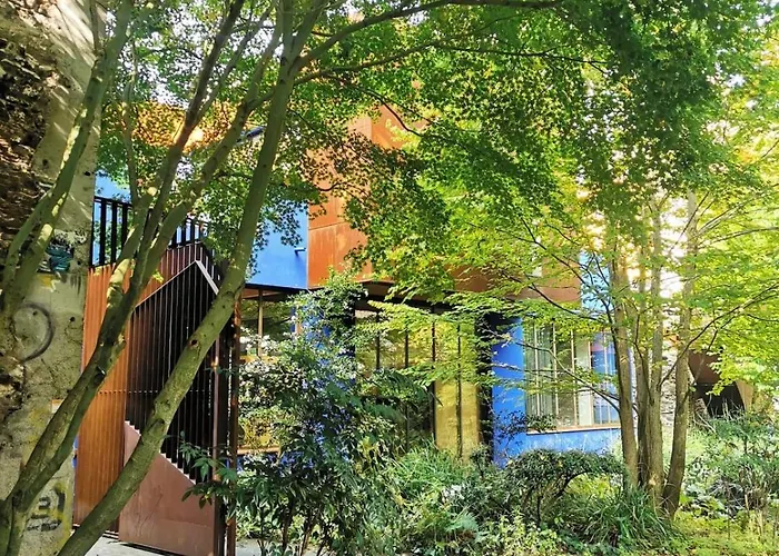 Le Cours Des Arts Apartment Nantes