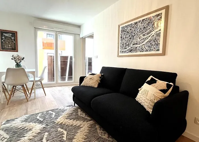 Le Cours Des Arts * Nantes