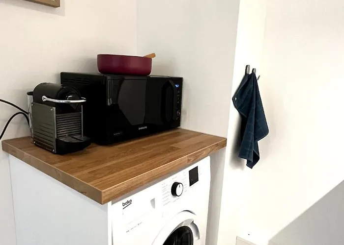 Apartment Le Cours Des Arts *