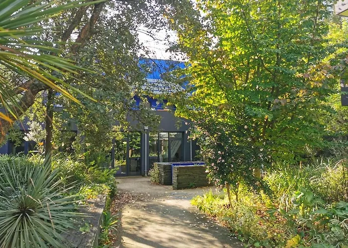 Le Cours Des Arts * Nantes